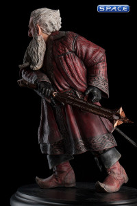 Balin the Dwarf Statue (The Hobbit: An Unexpected Journey)