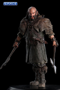 Dwalin the Dwarf Statue (The Hobbit: An Unexpected Journey)