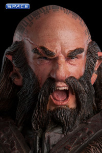 Dwalin the Dwarf Statue (The Hobbit: An Unexpected Journey)