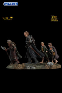 Fellowship of the Ring - Set 2 (Lord of the Rings)