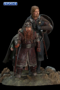 Fellowship of the Ring - Set 2 (Lord of the Rings)