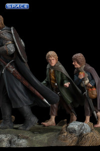 Fellowship of the Ring - Set 2 (Lord of the Rings)