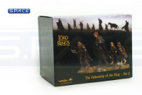 Fellowship of the Ring - Set 2 (Lord of the Rings)