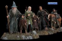 Fellowship of the Ring - Set 2 (Lord of the Rings)