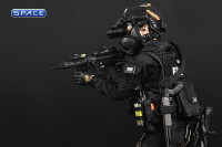 1/6 Scale FBI Critical Incident Response Group