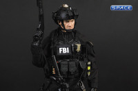 1/6 Scale FBI Critical Incident Response Group