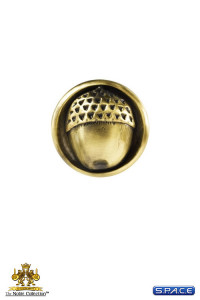 Bilbos Button Pin Replica (The Hobbit - AUJ)