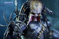 1/6 Scale Scar Predator Movie Masterpiece MMS190 (Alien vs. Predator)