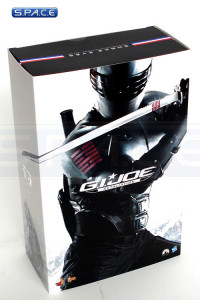 1/6 Scale Snake Eyes Movie Masterpiece MMS192 (G.I. Joe Retaliation)