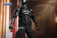 1/6 Scale Snake Eyes Movie Masterpiece MMS192 (G.I. Joe Retaliation)