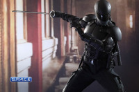 1/6 Scale Snake Eyes Movie Masterpiece MMS192 (G.I. Joe Retaliation)