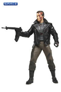 Set of 2: Terminator Collection Series 3