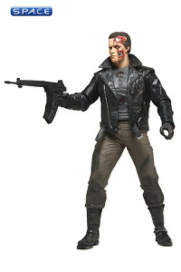 2er Satz: Terminator Collection Series 3