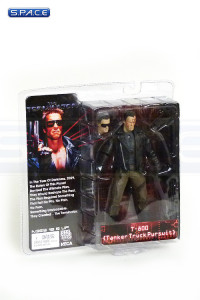 Set of 2: Terminator Collection Series 3