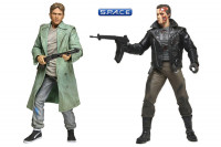 Set of 2: Terminator Collection Series 3