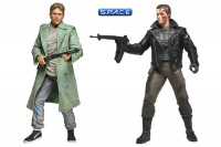 2er Satz: Terminator Collection Series 3