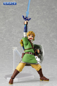 Link Figma No. 153 (Zelda)