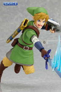 Link Figma No. 153 (Zelda)