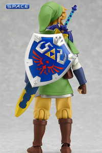 Link Figma No. 153 (Zelda)
