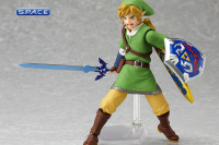 Link Figma No. 153 (Zelda)