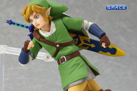 Link Figma No. 153 (Zelda)