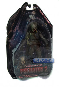 Set of 2: Elder Predator & Predator Hound (Predators Series 3)