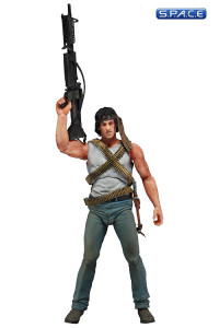 John J. Rambo (Rambo - First Blood)