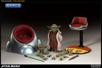 1/6 Scale Yoda: Jedi Master (Star Wars)