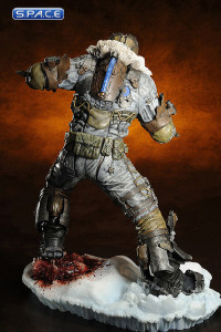 1/6 Scale Isaac Clarke ARTFX Statue (Dead Space)