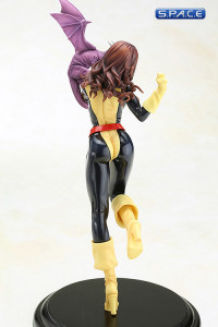 1/7 Scale Kitty Pryde Marvel Bishoujo PVC Statue