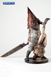 1/6 Scale Red Pyramid Thing PVC Statue (Silent Hill 2)