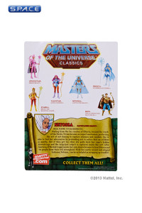 Netossa - Captivating Beauty (MOTU Classics)