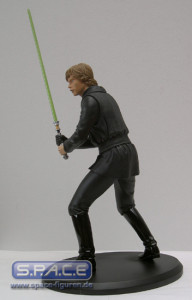 Luke Skywalker Jedi Knight Statue