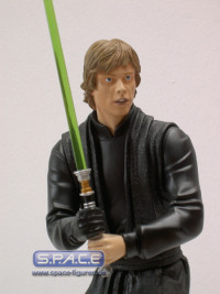 Luke Skywalker Jedi Knight Statue