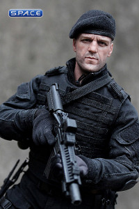 1/6 Scale Soldiers of Fortune
