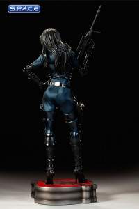 Baroness - Classic Version Premium Format Figure (G.I. Joe)