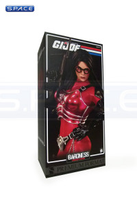 Baroness - Classic Version Premium Format Figure (G.I. Joe)