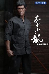 1/4 Scale Bruce Lee HD Masterpiece HD-1008 (Bruce Lee)