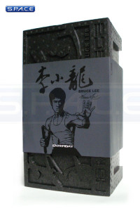 1/4 Scale Bruce Lee HD Masterpiece HD-1008 (Bruce Lee)