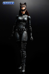 Catwoman No.3 from The Dark Knight Trilogy (Play Arts Kai)