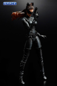 Catwoman No.3 from The Dark Knight Trilogy (Play Arts Kai)