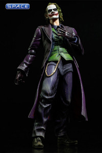The Joker No.4 from The Dark Knight Trilogy (Play Arts Kai)
