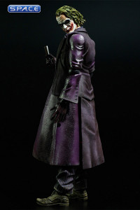 The Joker No.4 from The Dark Knight Trilogy (Play Arts Kai)