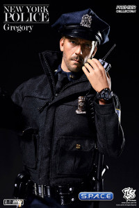 1/6 Scale Gregory Premier Collection (New York Police)