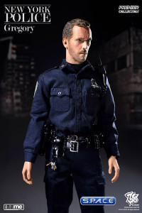 1/6 Scale Gregory Premier Collection (New York Police)