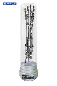 1:1 T-800 Endoskeleton Arm Replica (Terminator 2)