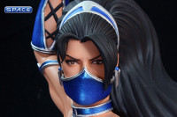 1/4 Scale Kitana Statue (Mortal Kombat 9)