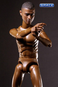 1/6 Scale ZCWO Articulate Body (AB-01)