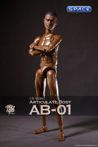 1/6 Scale ZCWO Articulate Body (AB-01)