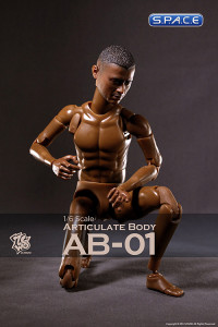 1/6 Scale ZCWO Articulate Body (AB-01)